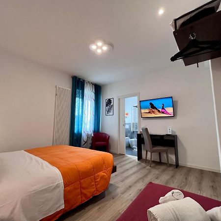 Verona Rooms 109 Exteriör bild