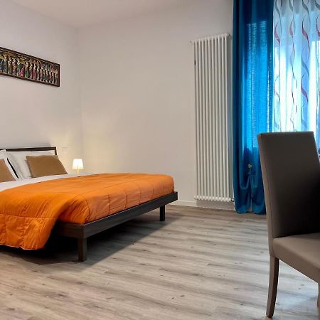 Verona Rooms 109 Exteriör bild