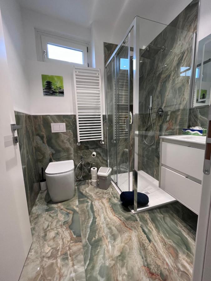 Verona Rooms 109 Exteriör bild