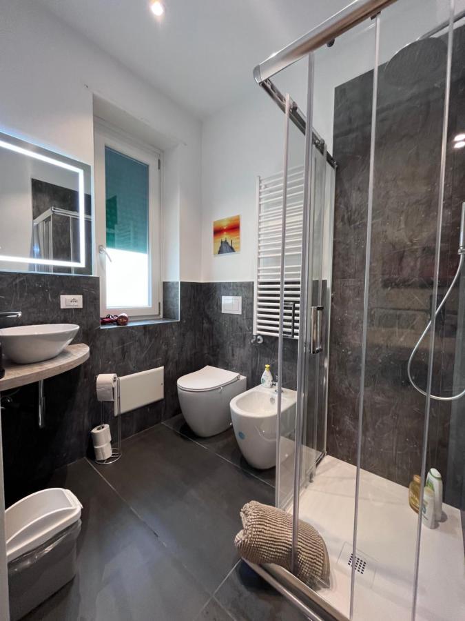 Verona Rooms 109 Exteriör bild