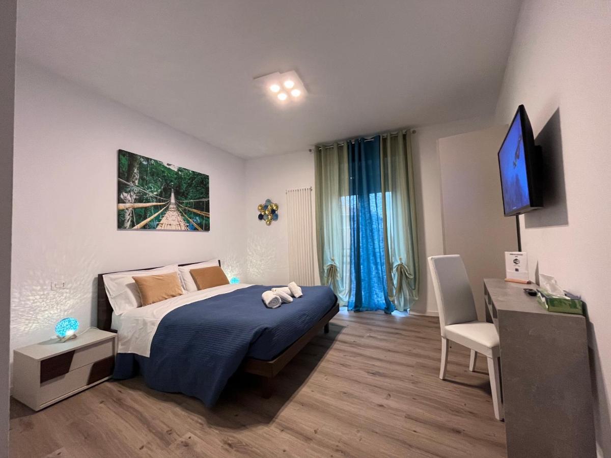 Verona Rooms 109 Exteriör bild