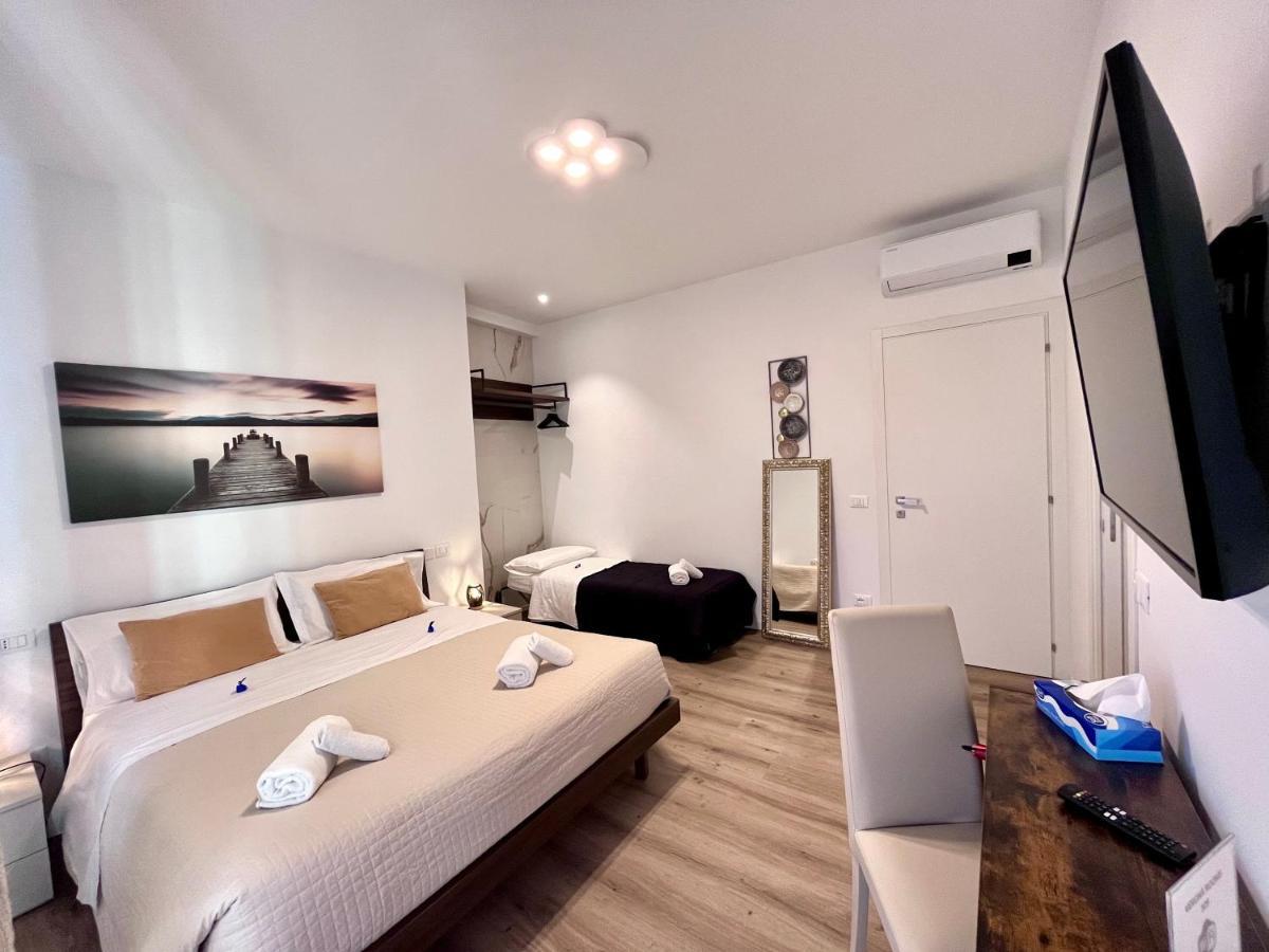 Verona Rooms 109 Exteriör bild