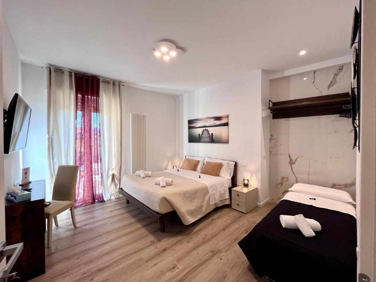 Verona Rooms 109 Exteriör bild