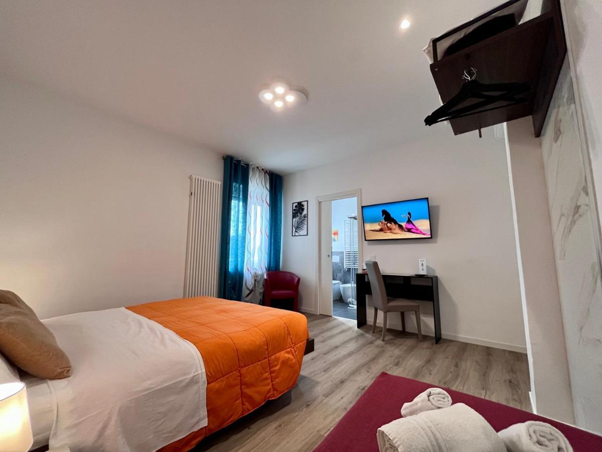 Verona Rooms 109 Exteriör bild