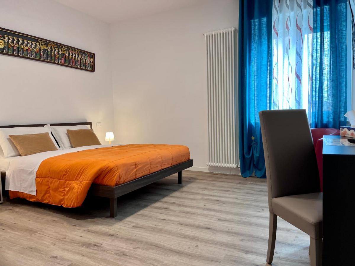Verona Rooms 109 Exteriör bild