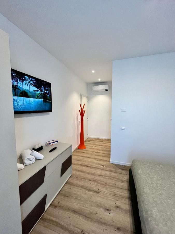Verona Rooms 109 Exteriör bild