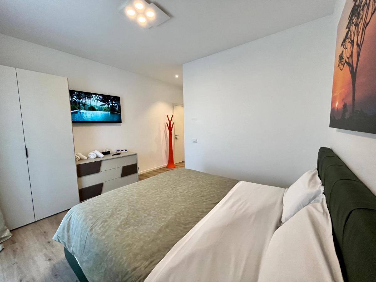 Verona Rooms 109 Exteriör bild
